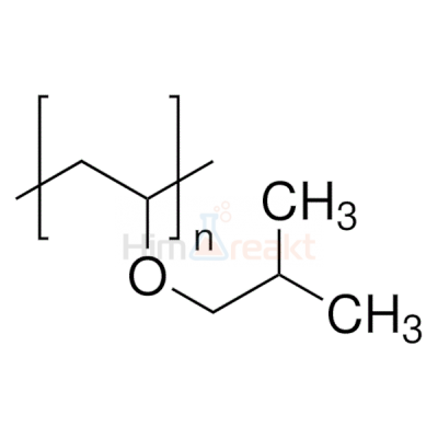 Поли(изобутил виниловый эфир) раствор