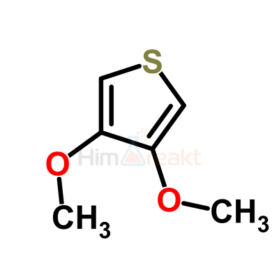 3,4-Диметокситиофен