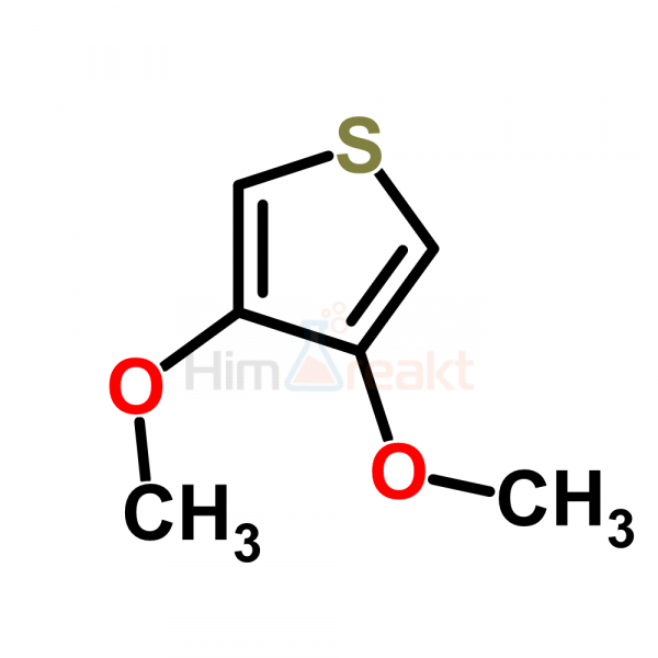3,4-Диметокситиофен