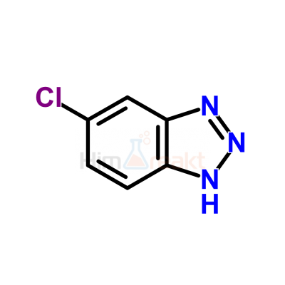 5-Хлорбензотриазол