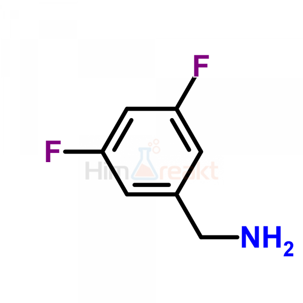 3,5-Дифторбензиламин