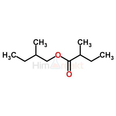 2-Метилбутил 2-метилбутират