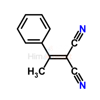 2-(1-Фенилэтилиден)малононитрил