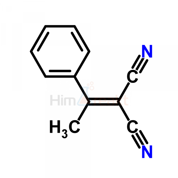 2-(1-Фенилэтилиден)малононитрил