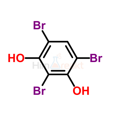 2,4,6-Трибромрезорцин