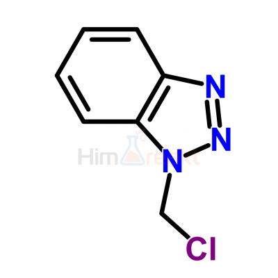 1-(Хлорметил)-1h-бензотриазол