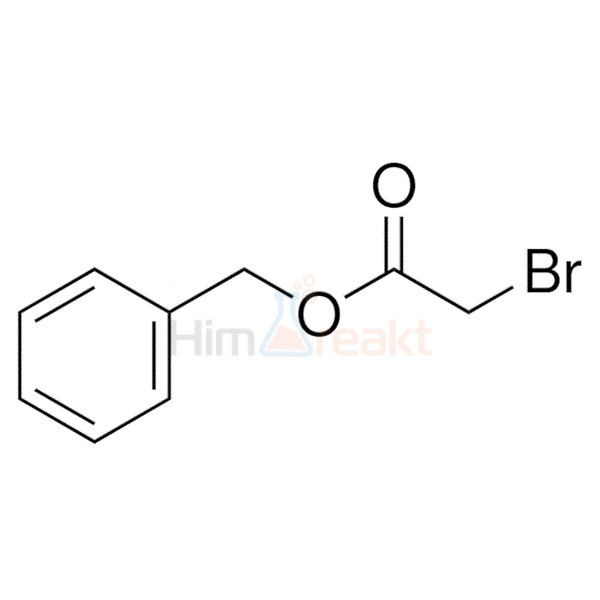 Бензил бромацетат