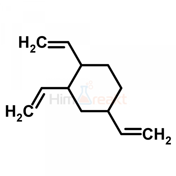 1,2,4-Тривинилциклогексан, смесь изомеров