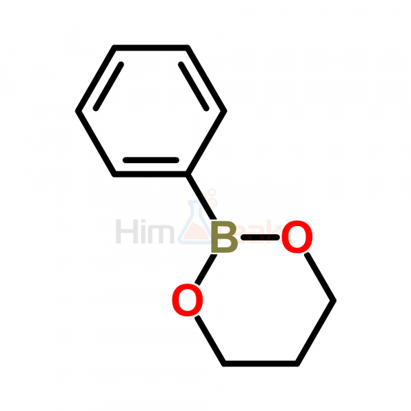 Фенилборная кислота 1,3-пропандиол эфир