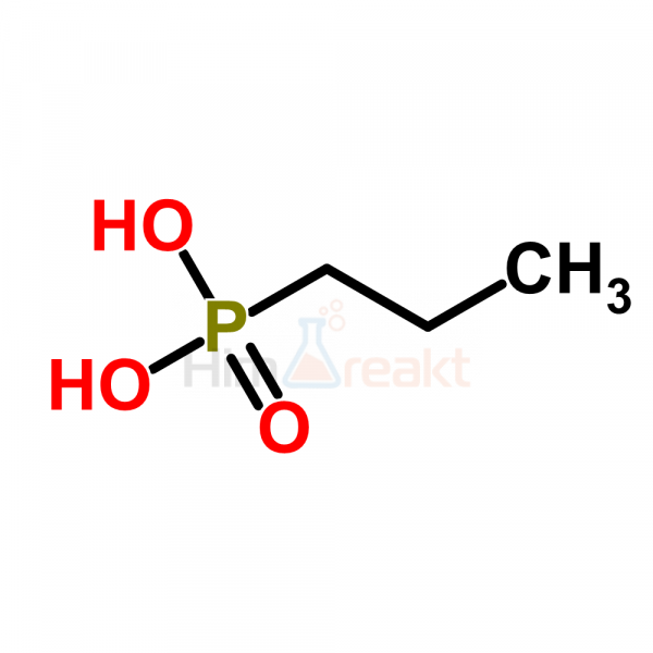 Пропилфосфоновый кислота