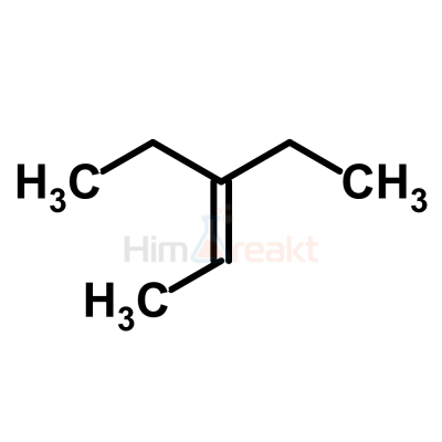 3-Этил-2-пентен