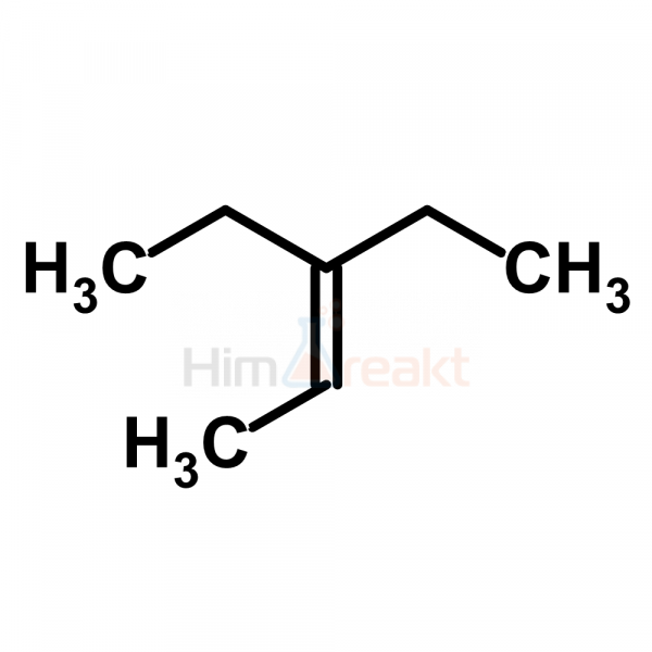 3-Этил-2-пентен