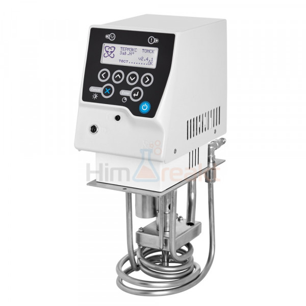 Блок регулирования температуры погружной циркуляционный М01М