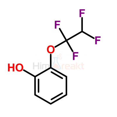 2-(1,1,2,2-Тетрафторэтокси)фенол