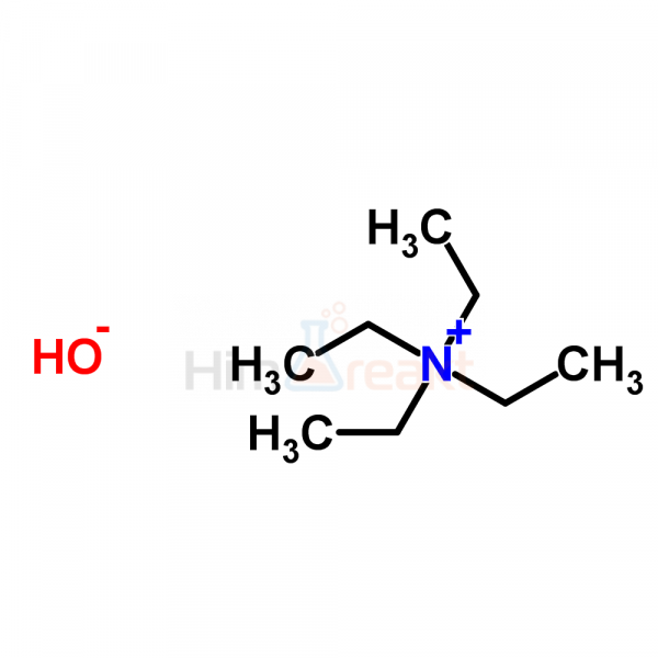 Тетраэтиламмоний гидроксид раствор