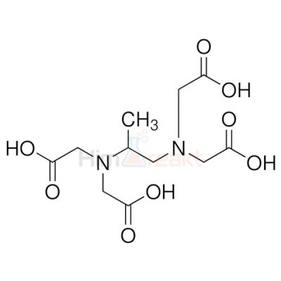 1,2-Диаминопропан-n,n,n',n'-тетрауксусная кислота