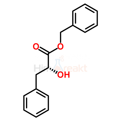 Бензил (R)-(+)-2-гидрокси-3-фенилпропионат