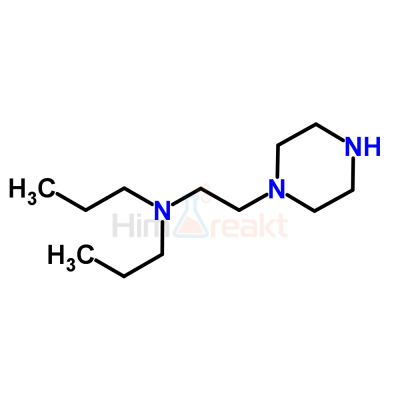 1-(2-Дипропиламиноэтил)-пиперазин