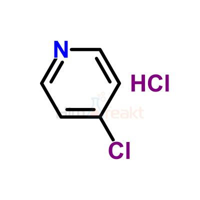 4-Хлорпиридин гидрохлорид
