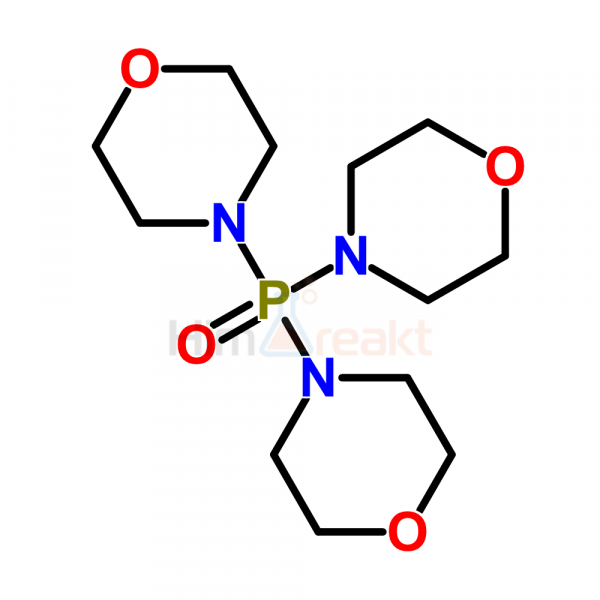 Триморфолинофосфин оксид