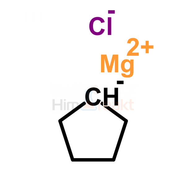 Циклопентилмагний хлорид раствор