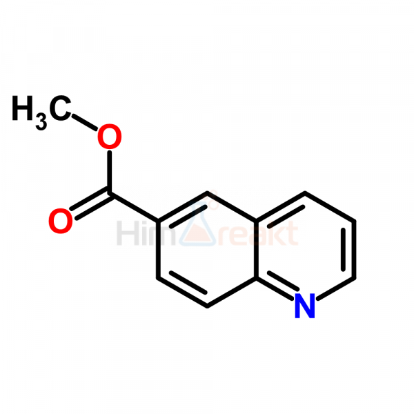 Метил куинолин-6-карбоксилат