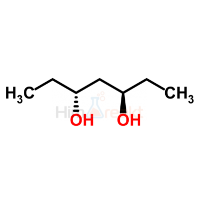 (3R,5R)-(-)-3,5-гептандиол
