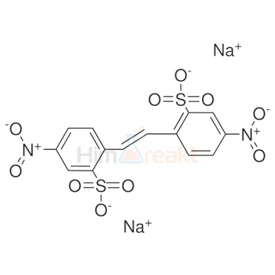 4,4'-Динитростильбен-2,2'-дисульфоновая кислота динатриевая соль