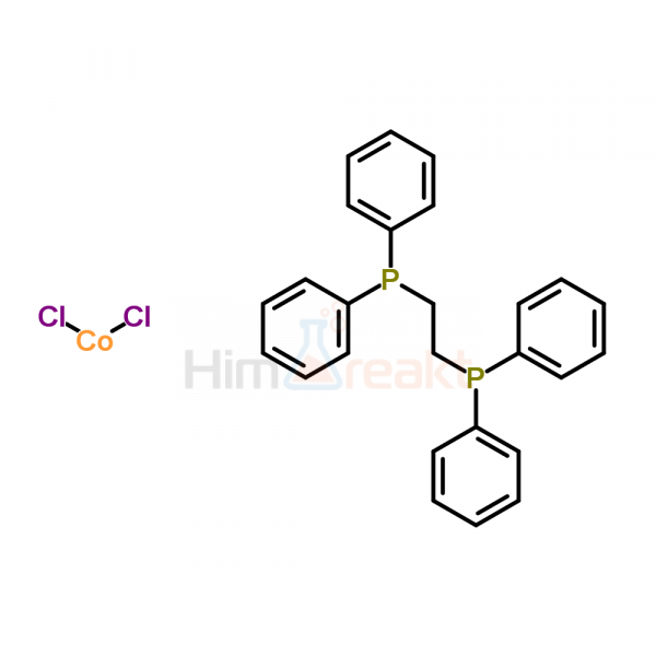 [1,2-Бис(дифенилфосфино)этан]дихлоркобальт(II)