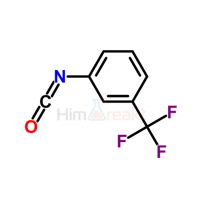 3-(Трифторметил)фенил изоцианат