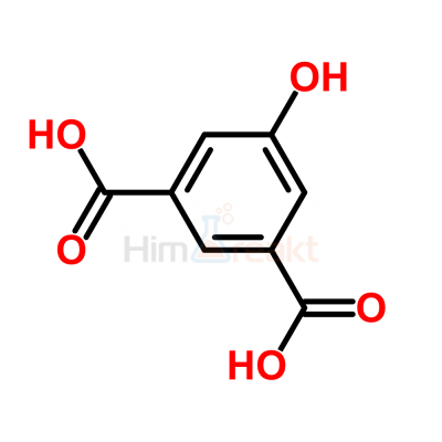 5-Гидроксиизофталевая кислота