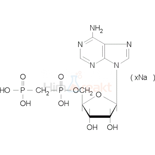 альфа,бета-Метиленаденозин 5'-дифосфат натриевая соль