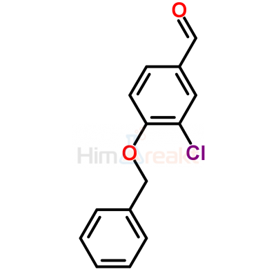 4-(Бензилокси)-3-хлорбензальдегид
