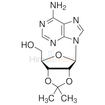 2',3'-O-изопропилиденаденозин