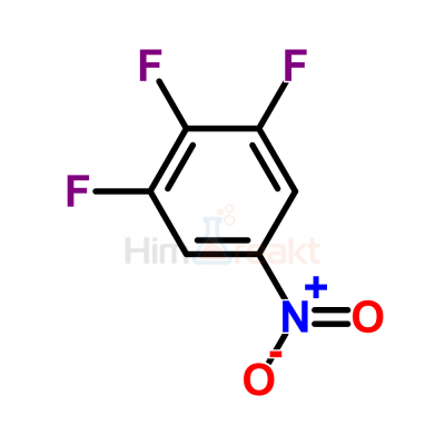 3,4,5-Трифторнитробензол