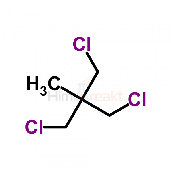 1,3-Дихлор-2-(хлорметил)-2-метилпропан
