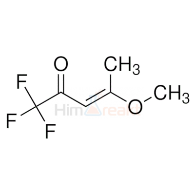1,1,1-Трифтор-4-метокси-3-пентен-2-он