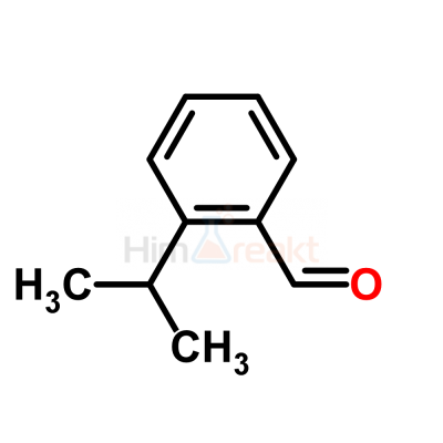 2-Изо-пропилбензальдегид