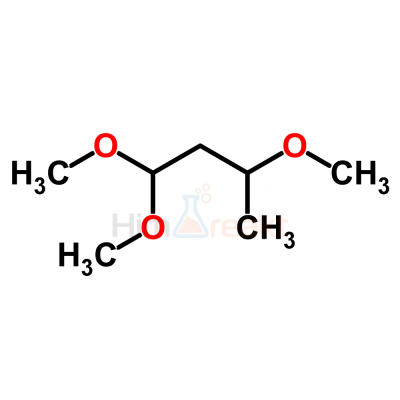 3-Метоксибутиральдегид диметил ацеталь