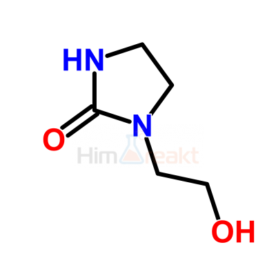 1-(2-Гидроксиэтил)-2-имидазолидинон раствор