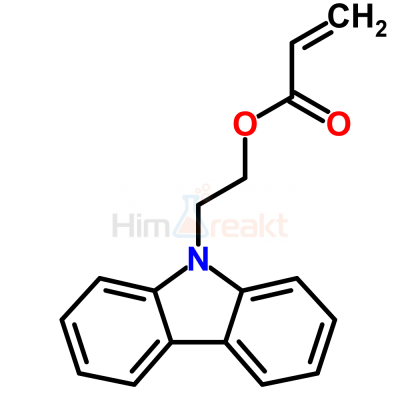 2-(9H-карбазол-9-ил)этил акрилат