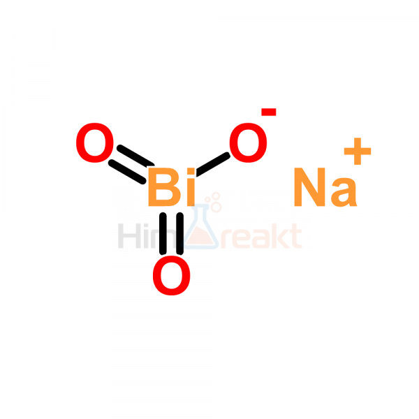 Натрий висмутат