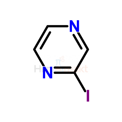 Йодопиразин