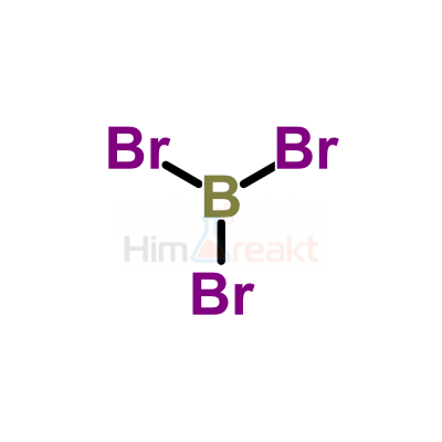 Бор трибромид