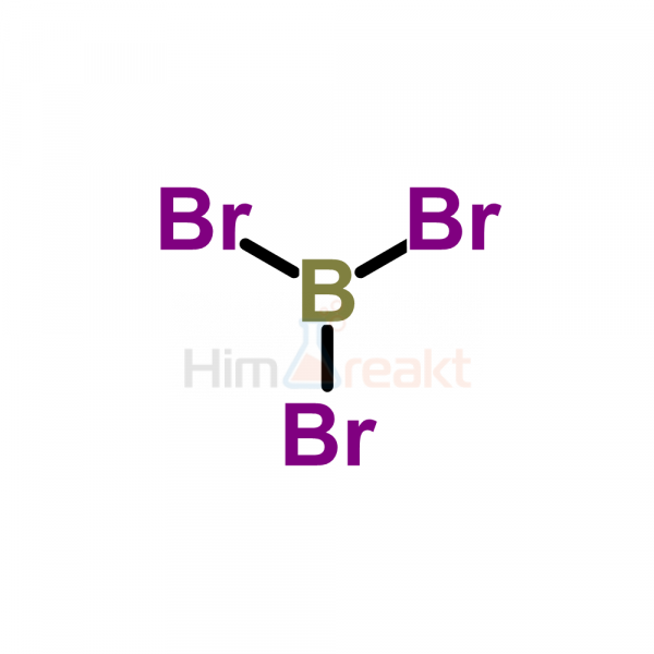 Бор трибромид