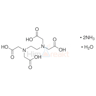 Этилендиаминтетрауксусная кислота диаммоний соль