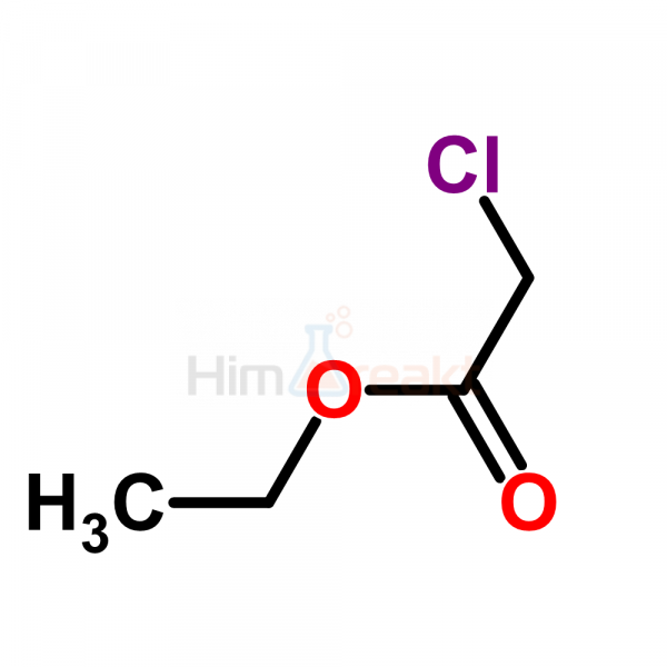 Этил хлорацетат