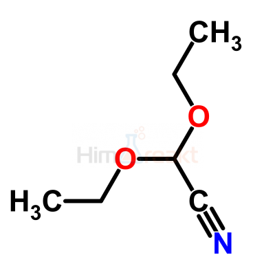 Диэтоксиацетонитрил