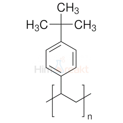 Поли(4-трет-бутилстирол)