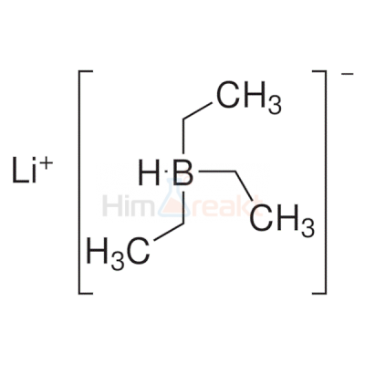 Литий триэтилборогидрид раствор